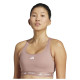 Adidas Γυναικείο μπουστάκι Techfit Bra